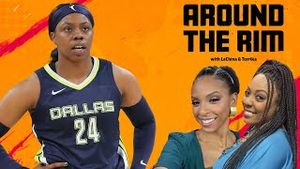 Video post by @espn on YouTube