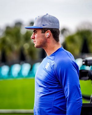 Image post by @NCAABaseball on Twitter