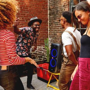 Image post by @jblaudio on Instagram