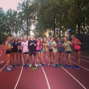 Image post by @vandyxctrack on Instagram