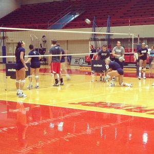 Image post by @daytonflyers on Instagram