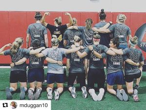 Image post by @thebostonpride on Instagram