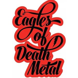 Image post by @eodmofficial on Instagram