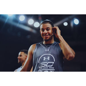 Image post by @sdotcurry on Instagram