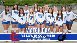 Image post by @clippervolleyball on Instagram