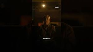 Video post by @hbo on YouTube