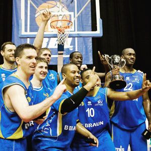 Image post by @britishbasketballleague on Instagram