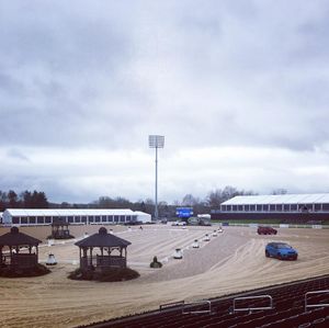 Image post by @kentuckythreedayevent on Instagram