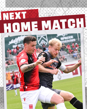 Image post by @cplcavalryfc on Instagram