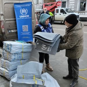 Image post by @unitednations on Instagram