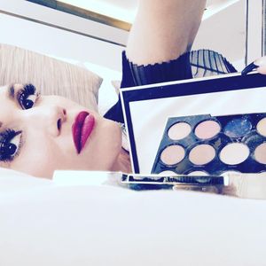 Image post by @gwenstefani on Instagram