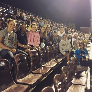 Image post by @adelphi_wbb on Instagram