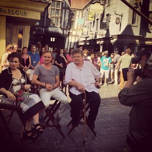 Image post by @universalorlando on Instagram