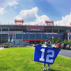 Image post by @blitztheseahawk on Instagram
