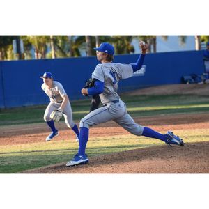 Image post by @ucsb_baseball on Instagram
