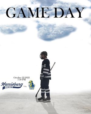 Image post by @pennstateharrisburghockey on Instagram