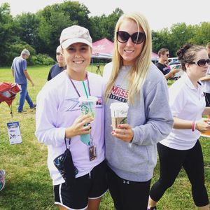 Image post by @umasssoftball on Instagram