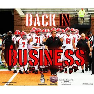 Image post by @youngstownstfb on Instagram
