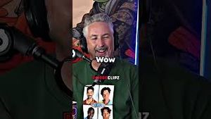 Video post by @marknormand on YouTube