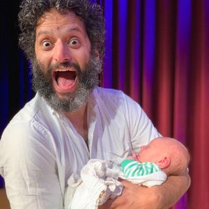 Image post by @paulscheer on Instagram