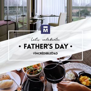 Image post by @hotelmadero on Instagram