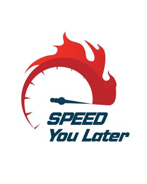 Image post by @speedyoulater on Instagram