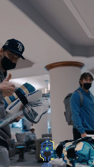 Video post by @missionprimed on Instagram