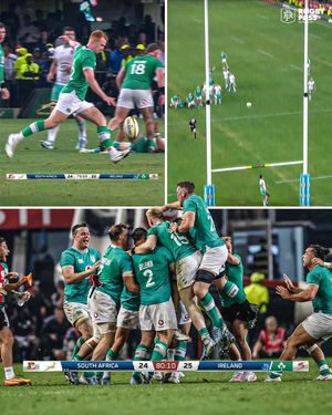 Image post by @rugbypass_fr on Instagram