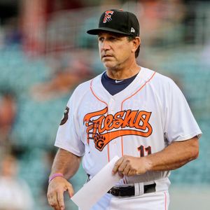 Image post by @fresnogrizzlies on Instagram