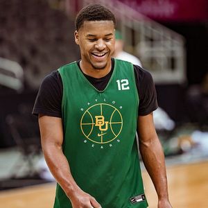 Image post by @baylormbb on Instagram