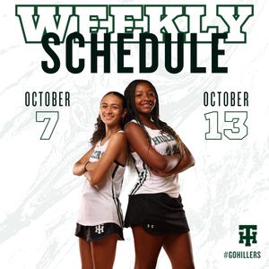 Image post by @towerhillathletics on Instagram