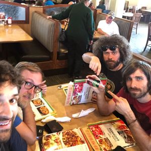 Image post by @dopapod on Instagram