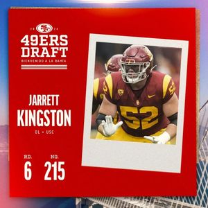 Image post by @49ersesp on Instagram