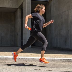 Image post by @saucony on Instagram