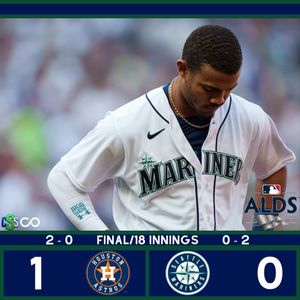 Image post by @circlingseattlesports on Instagram