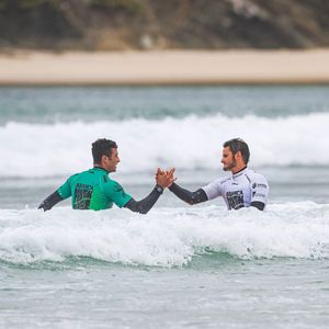 Image post by @wsl.qs on Instagram
