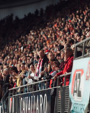 Image post by @azalkmaar on Instagram
