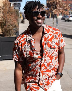 Image post by @martinpatrick3 on Instagram