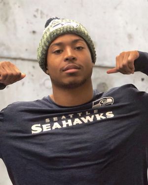Image post by @tdlockett12 on Instagram