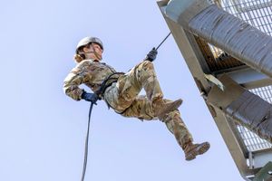 Image post by @USArmy on Twitter