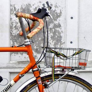 Image post by @bikerumor on Instagram