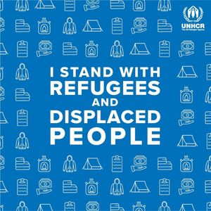 Image post by @unitednations on Instagram
