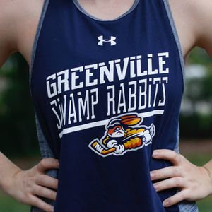 Image post by @swamprabbits on Instagram