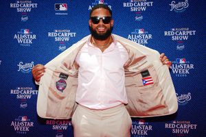 Image post by @MLBPuertoRico on Twitter