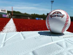 Image post by @aberdeenironbirds on Instagram