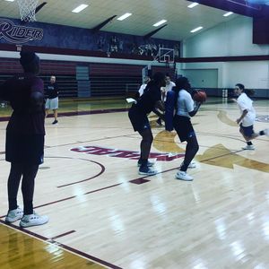 Image post by @riderwbb on Instagram