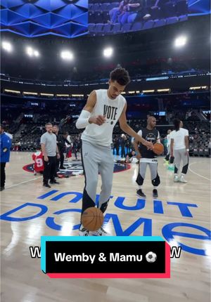 Video post by @nba on TikTok
