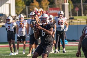 Image post by @ulmfootball on Instagram