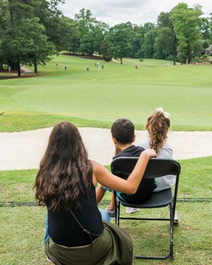 Image post by @bmwcharityproam on Instagram
