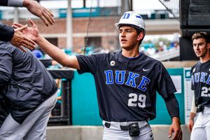 Image post by @DukeBASE on Twitter/X